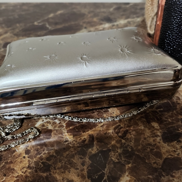 GUC 2 Hard Jewel Design Handbag Bundle - Picture 12 of 16